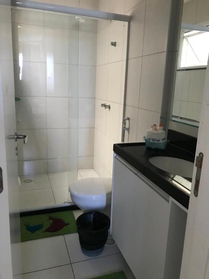 Apartamento No Porto Das Dunas - Beach Way Форталеза Экстерьер фото