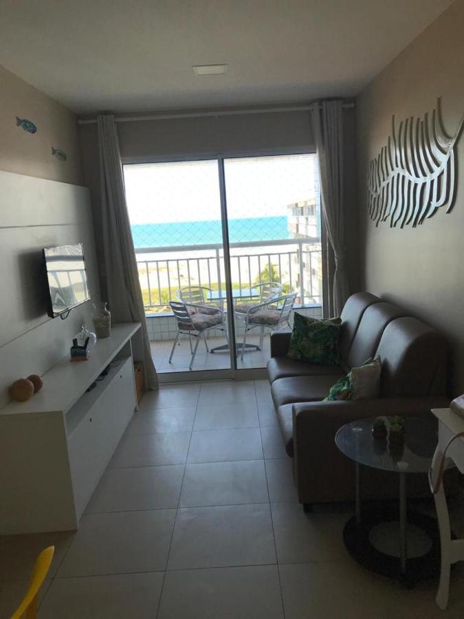 Apartamento No Porto Das Dunas - Beach Way Форталеза Экстерьер фото