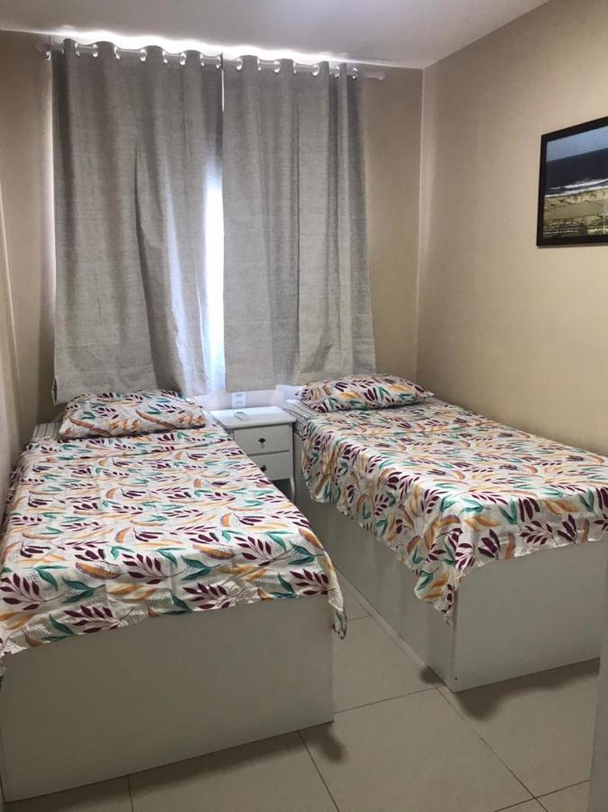 Apartamento No Porto Das Dunas - Beach Way Форталеза Экстерьер фото