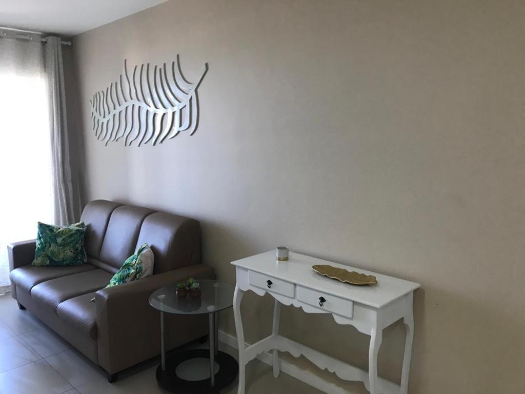 Apartamento No Porto Das Dunas - Beach Way Форталеза Экстерьер фото