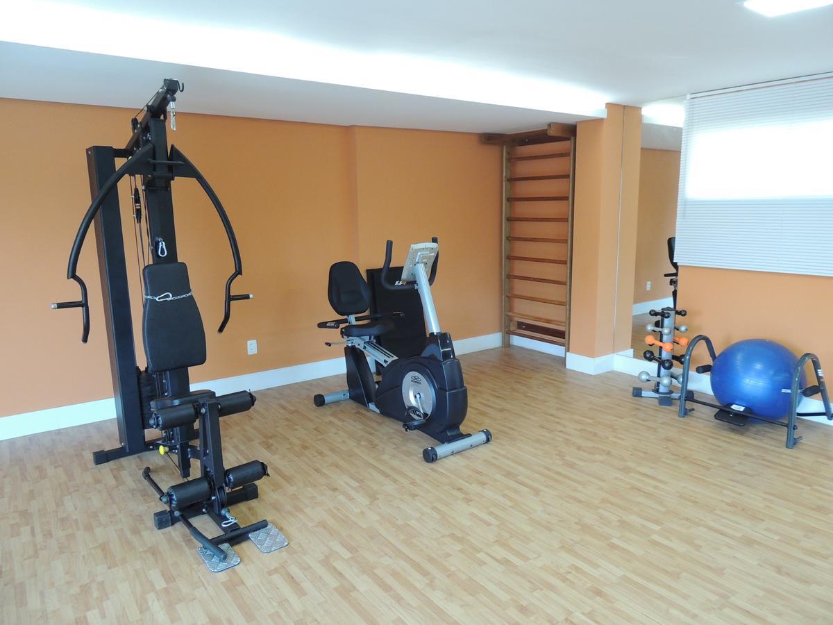 Apartamento No Porto Das Dunas - Beach Way Форталеза Экстерьер фото
